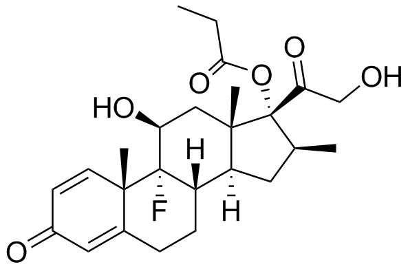 Betamethasone Dipropionate EP Impurity B