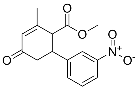 Nifedipine Impurity 3