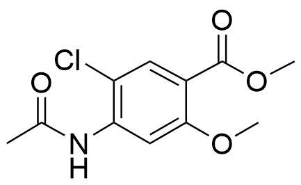 Metoclopramide EP Impurity B