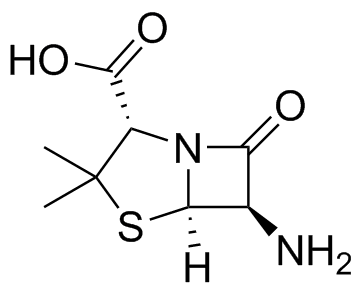 Amoxicillin EP Impurity A
