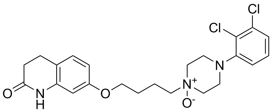 Aripiprazole EP Impurity F