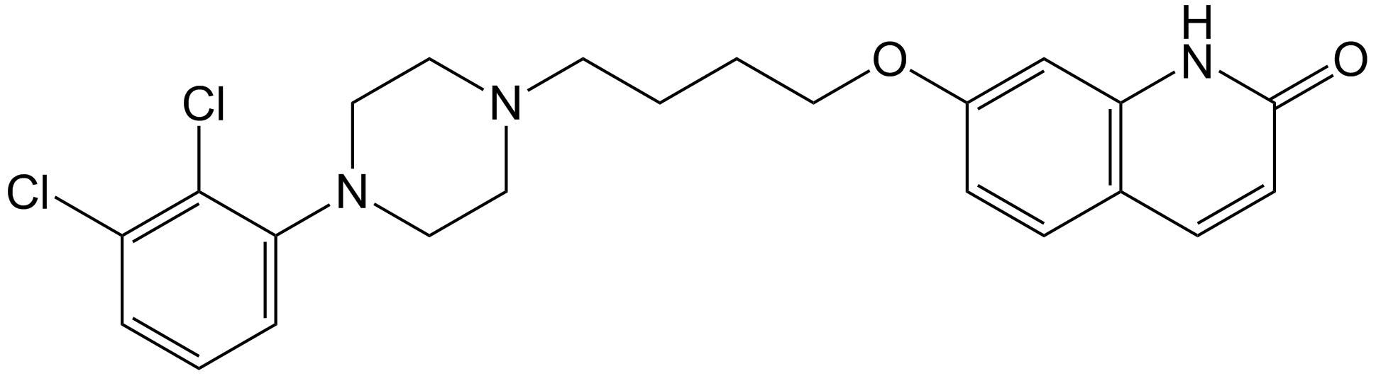 Aripiprazole EP Impurity E