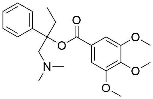 Trimebutine EP Impurity D