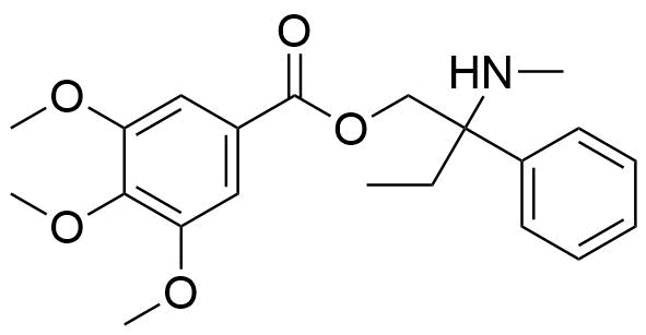 Trimebutine EP Impurity E