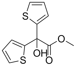 Tiotropium EP Impurity E