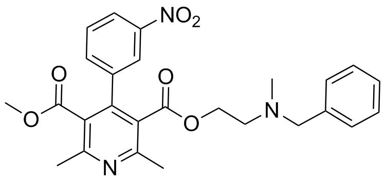 Nicardipine EP Impurity A