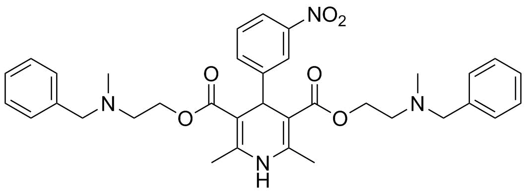 Nimodipine Impurity 19