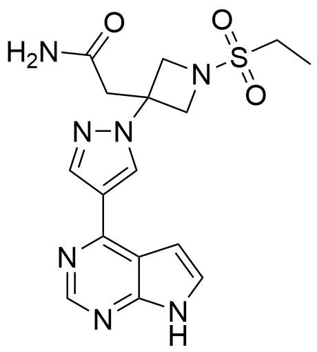Baricitinib Impurity 20