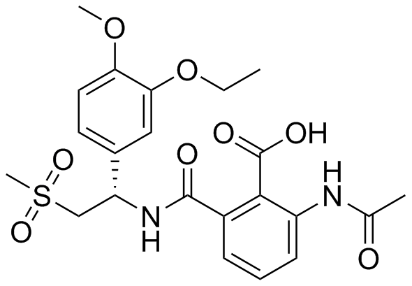 Apremilast Impurity S