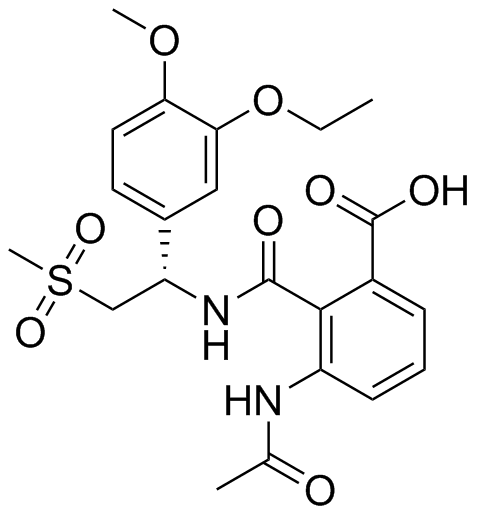 Apremilast Impurity T