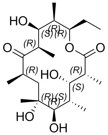 Erythromycin EP Impurity N