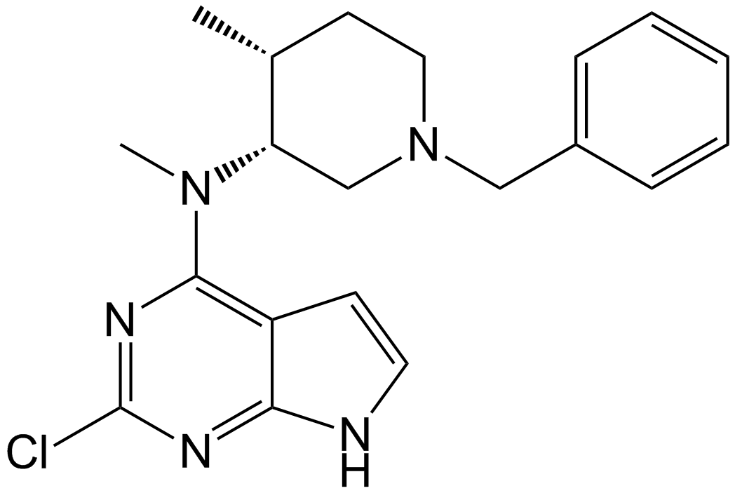 Tofacitinib Impurity 132