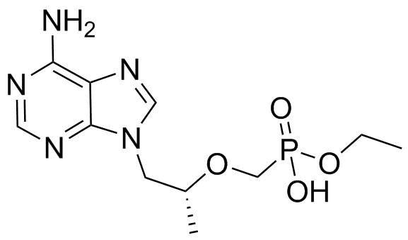 Ethyl Tenofovir Impurity