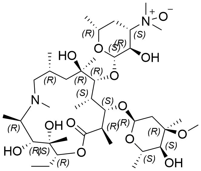 Azithromycin EP Impurity L