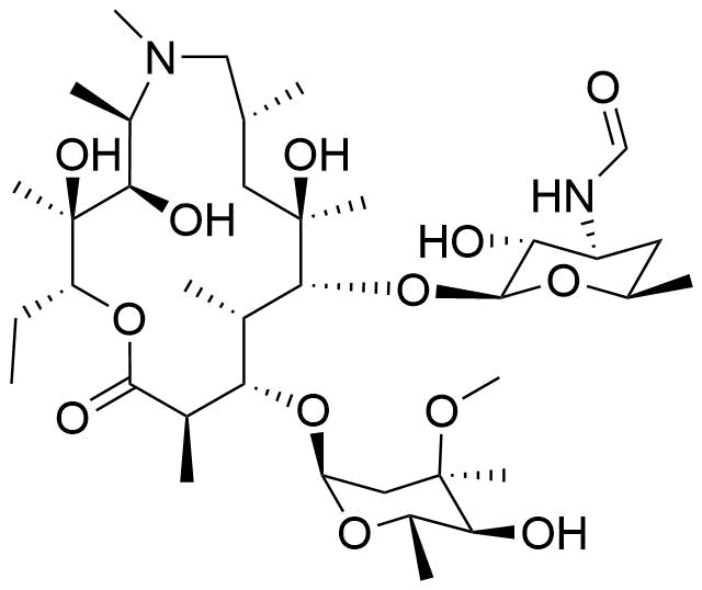 Azithromycin EP Impurity M