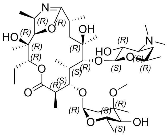 Azithromycin Impurity R