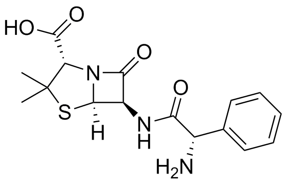 Ampicillin EP Impurity B