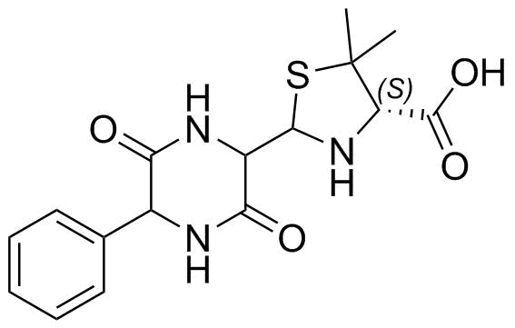 Ampicillin EP Impurity C