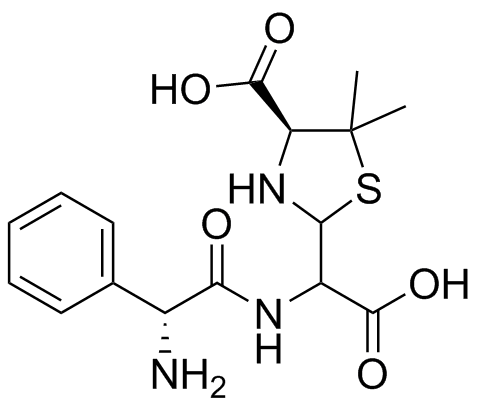 Ampicillin EP Impurity D