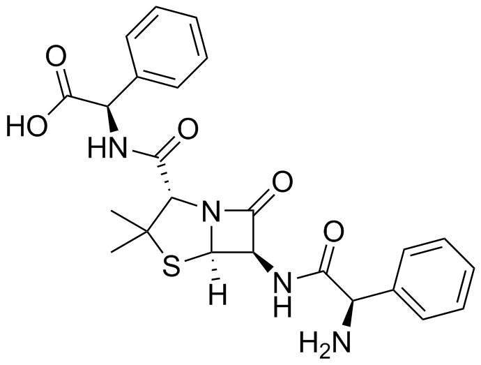 Ampicillin EP Impurity E
