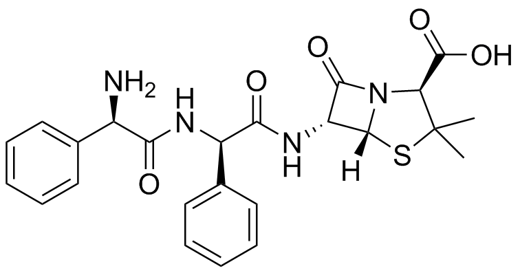Ampicillin EP Impurity I