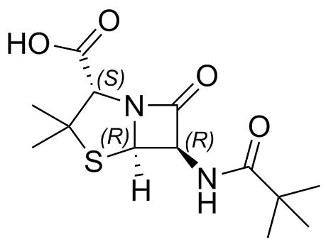 Ampicillin EP Impurity J