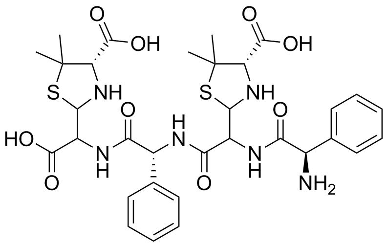 Ampicillin Impurity N