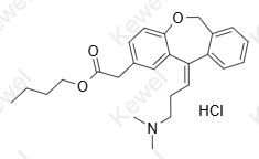 Olopatadine Impurity 19
