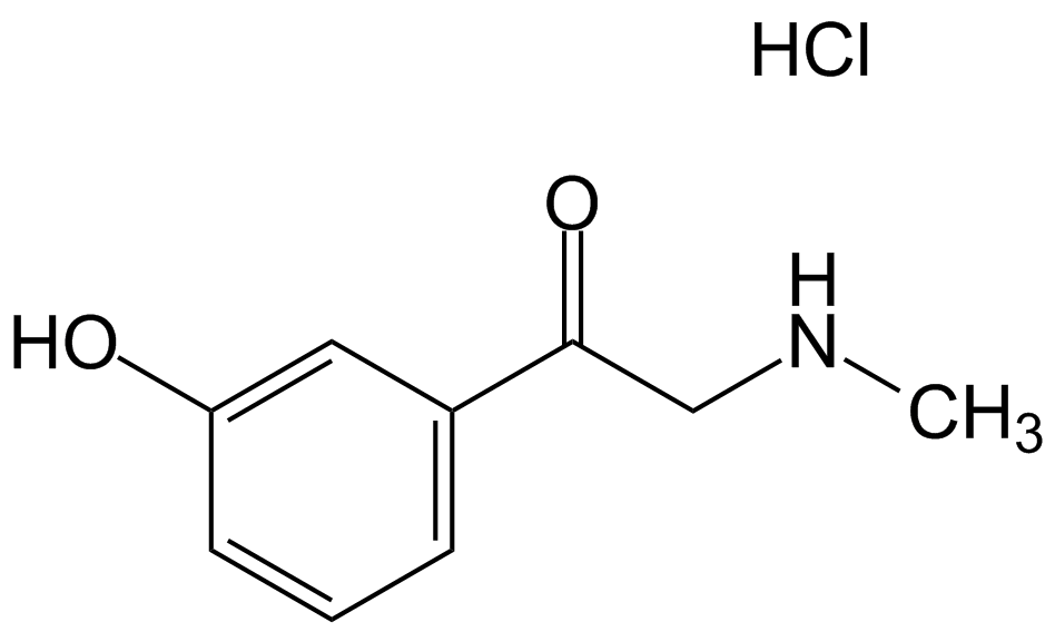 Phenylephrine EP Impurity C