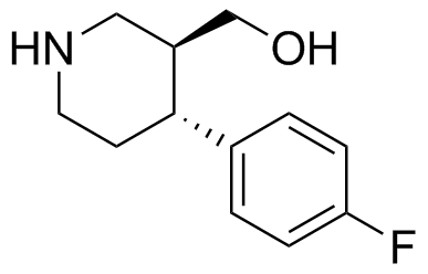 Paroxetine Hydrochloride Anhydrous EP Impurity I