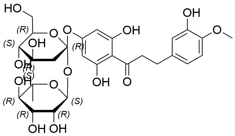 Neohesperidin-dihydrochalcone