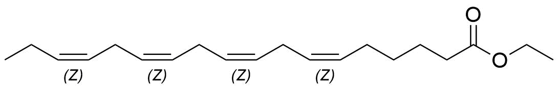 Ethyl 6(Z),9(Z),12(Z),15(Z)-Octadecatetraenoate