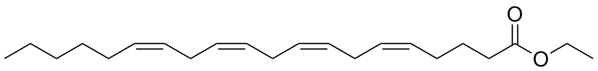Ethyl 5(Z),8(Z),11(Z),14(Z)-Eicosatetraenoate