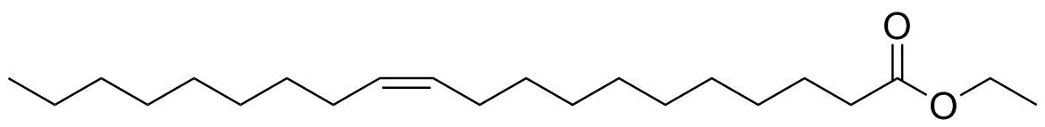 Ethyl 11(Z)-eicosenoate
