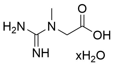 Creatine Hydrate