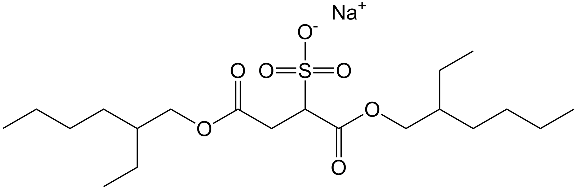 Docusate sodium
