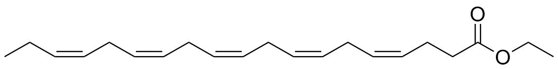 Ethyl 4(Z),7(Z),10(Z),13(Z),16(Z)-Nonadecapentaenoate