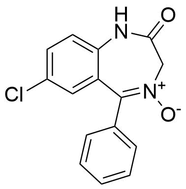 Chlordiazepoxide EP Impurity A