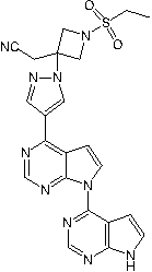 Baricitinib Impurity 23