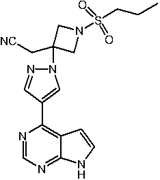 Baricitinib Impurity 24