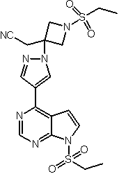 Baricitinib Impurity 25
