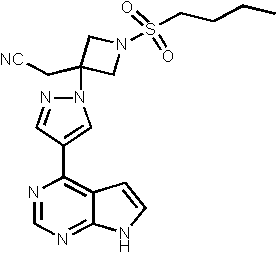 Baricitinib Impurity 26