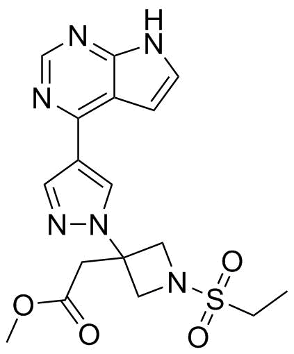 Baricitinib Impurity 51