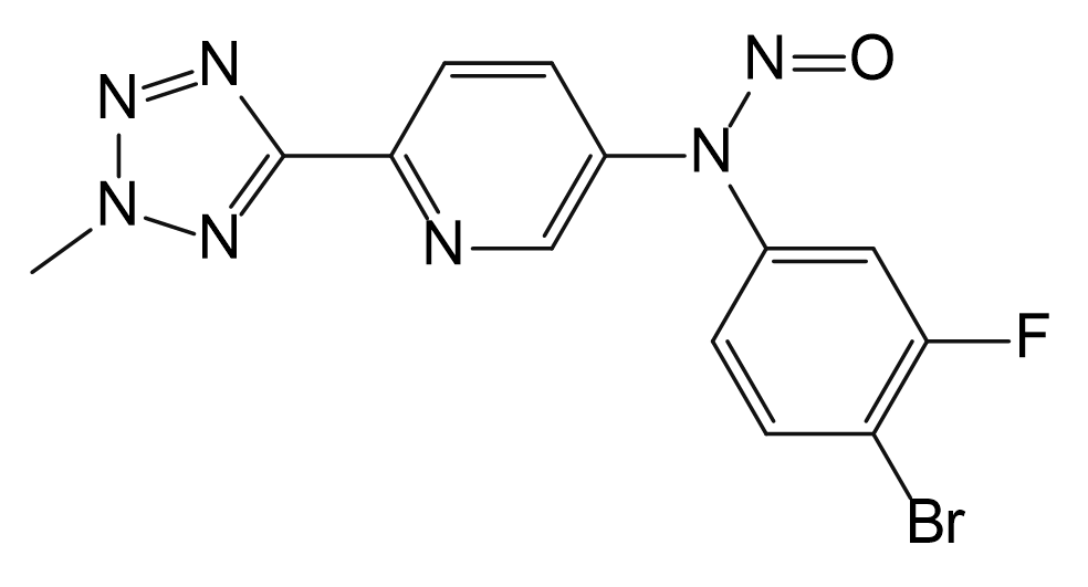 Baricitinib Impurity 22