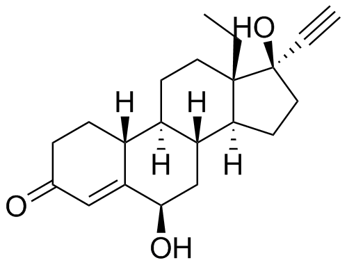 Levonorgestrel EP Impurity H