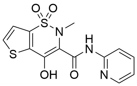 Lornoxicam Impurity 5