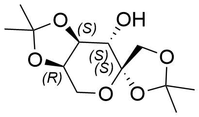 Topiramate Impurity 14