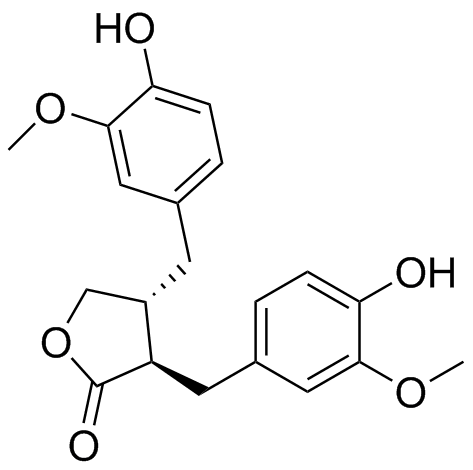 Matairesinol