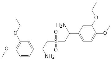 Apremilast Impurity 89