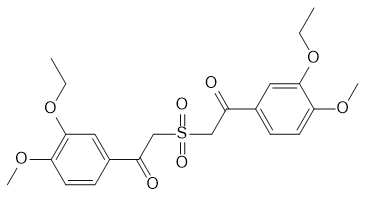Apremilast Impurity 91